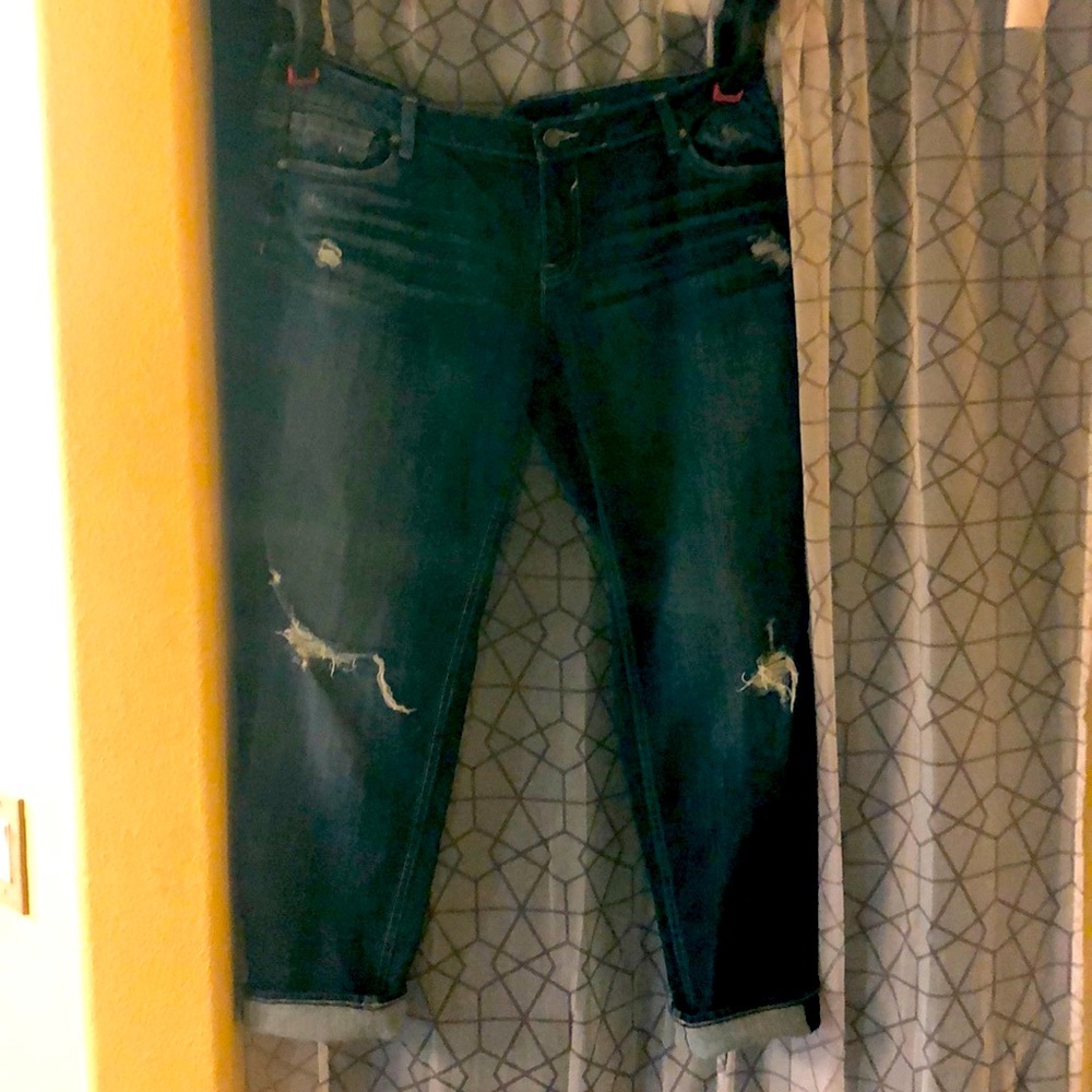 Vigoss Size 20 Pants